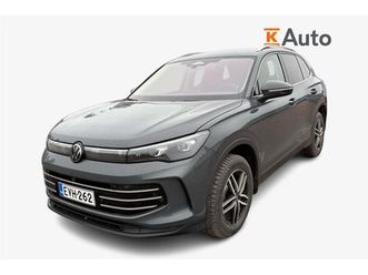 elegance business 2,0 tdi scr 142 kw 4motion dsg-automaatti