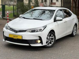 galeriden toyota corolla 1.4 d-4d touch 2016 model düzce 226.000 km beyaz - 38861548 | arabam.com