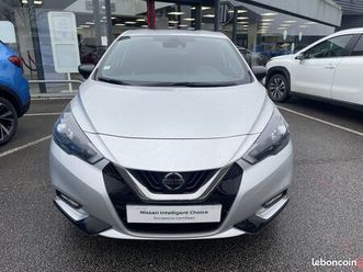 nissan micra ig-t 92 made in france