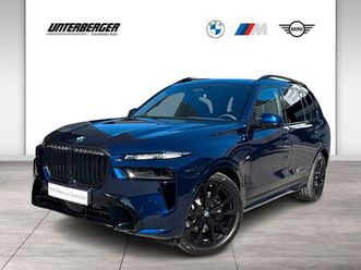 xdrive 40 d m sport