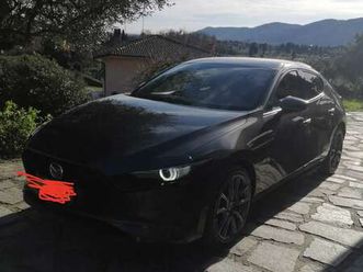 5p 2.0 m-hybrid exclusive design pack 180cv 6at