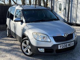 1.4 tdi pure drive scout 5dr