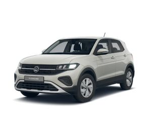 t-cross 1.0 l tsi opf 70 kw (95 ps) 5-gang