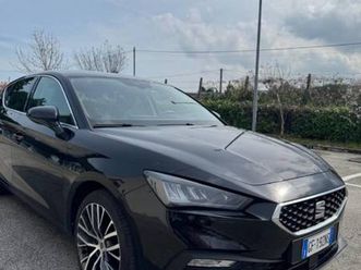 leon 4ª serie leon 1.5 etsi 150 cv dsg fr