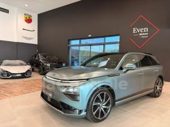 575 performance 92.2 kwh