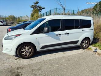 grand tourneo 120 cv