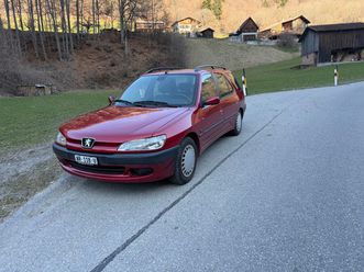 306 break 2.0 16v norwest