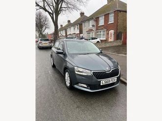 1.0 tsi se euro 6 (start/stop) 5dr