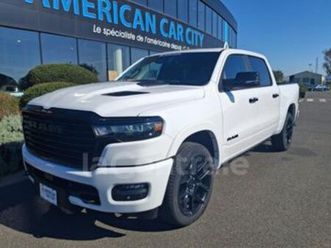 crew laramie sport edition 1500
