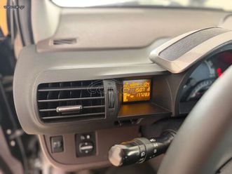 toyota iq 2011 iq 1000cc