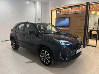 toyota yaris cross 1.5 120h active tech