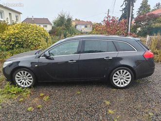 urgent opel insignia sport tourer