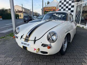 porsche 356 fia