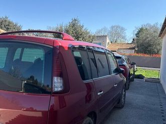 renault espace 4 initial paris 150cv bva