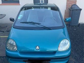 aixam 400 superluxe évolution