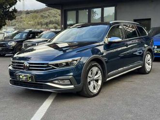 2.0 tdi 4motion 200cv dsg