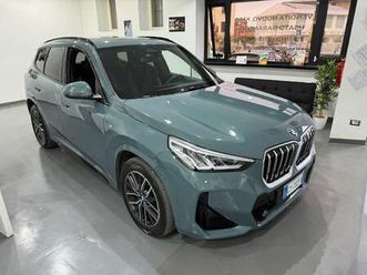 m sport hybrid 150cv mhev diesel **fatturabile**