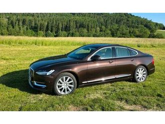 volvo s90 d4 inscription