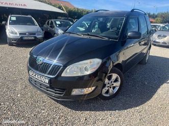 skoda roomster 1.6 tdi 90 active
