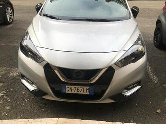 nissan micra ig-t 92 gpl 5p eco n-design