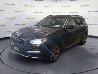 g01 2017 xdrive20d xline 190cv auto