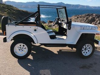 dallas grandin année 1989