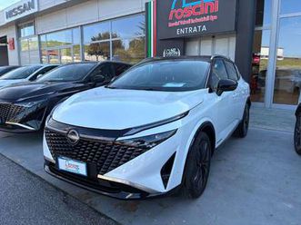 1.5 hev e-power tekna auto