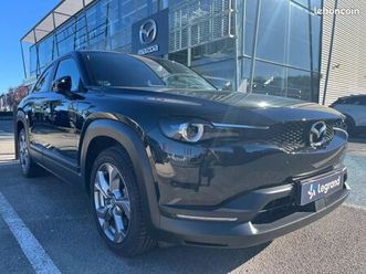 mazda mx-30 e-skyactiv ev 145ch exclusive-line