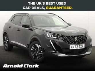 1.2 puretech gt eat euro 6 (start/stop) 5dr