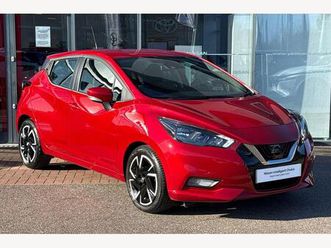 1.0 ig-t acenta euro 6 (start/stop) 5dr