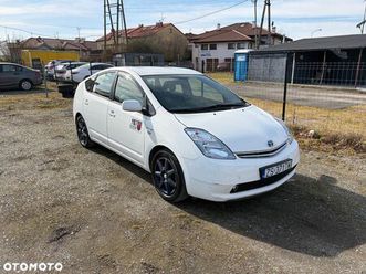 toyota prius 1.5 vvt-i prestige