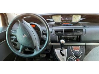 navi 7 sitzer automatik ahk sc...