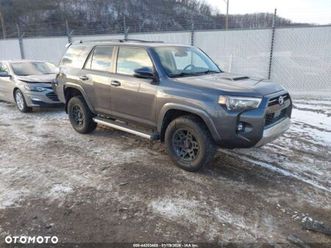 toyota 4-runner