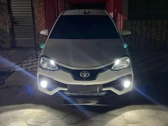 xs sedan 1.5 flex 16v 4p mec.