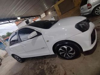 x sedan 1.5 flex 16v 4p aut.