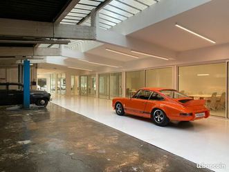 porsche 912 retrofit