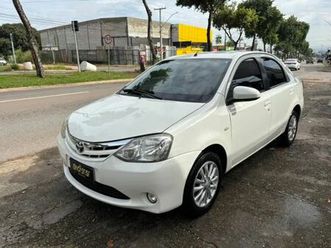 xls sedan 1.5 flex 16v 4p mec.