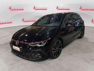 2.0 tsi gti dsg 19''/led