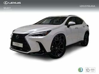 lexus nx 350h executive 2wd