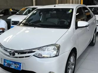 xls sedan 1.5 flex 16v 4p mec.