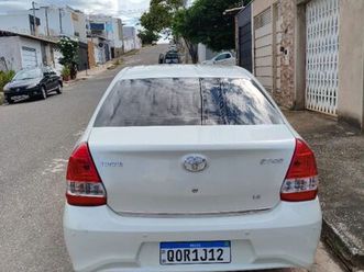 x plus sedan 1.5 flex 16v 4p mec.