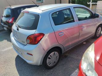 mitsubishi spacestar