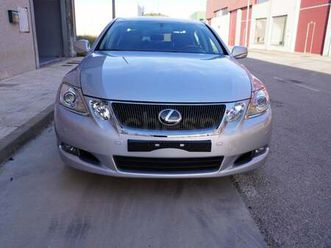 lexus gs 300 president