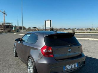bmw serie 1