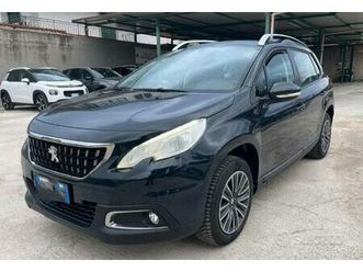 peugeot 2008 1.2