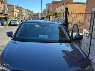 volkswagen tcross 1.0 95cv style