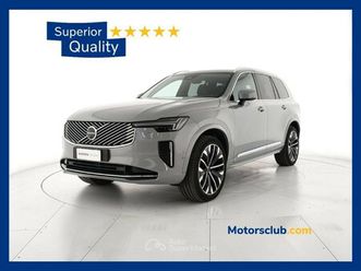 b5 awd automatico 7 posti plus bright