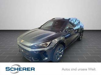 cupra formentor 1,5 tsi dsg acc/app connect/led/edge p