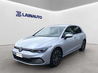 1.4 tsi ehybrid 204 cv dsg style