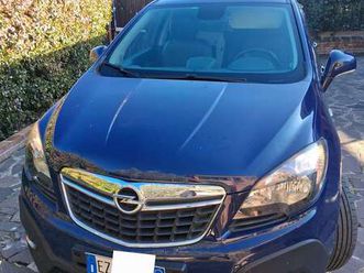 mokka 1.4 t ego gpl-tech 4x2 140cv e6